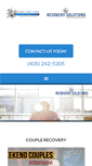 Mobile Screenshot of familysolutionsok.com